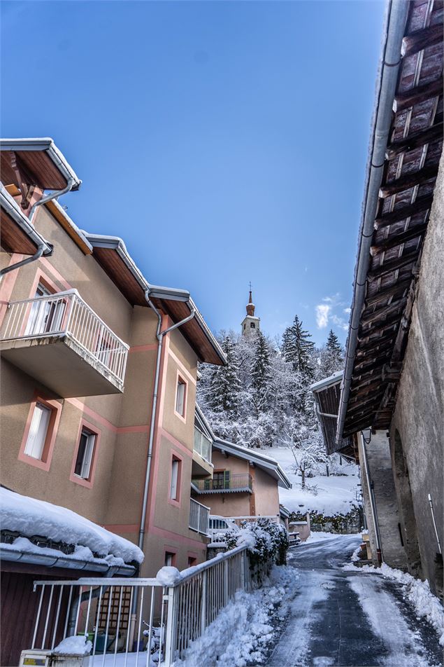 Village 4 - Elliot Gieu