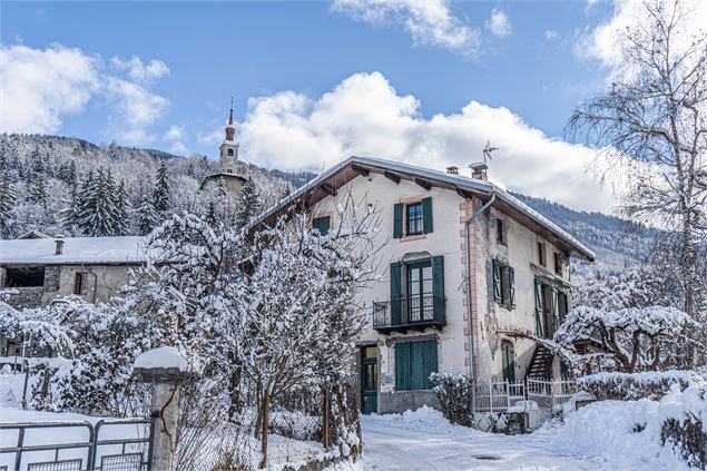 Village 2 - Elliot Gieu