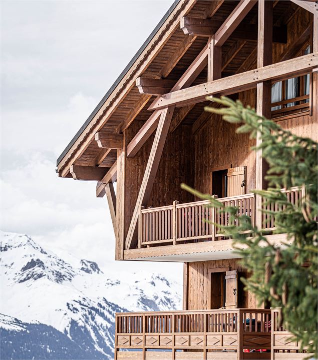 Architecture - Elliot Gieu