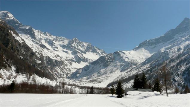 vallée de Rosuel - Emmanuelle Renou