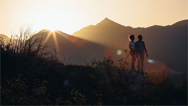 Le Mont St Michel - Grand Chambéry Alpes Tourisme