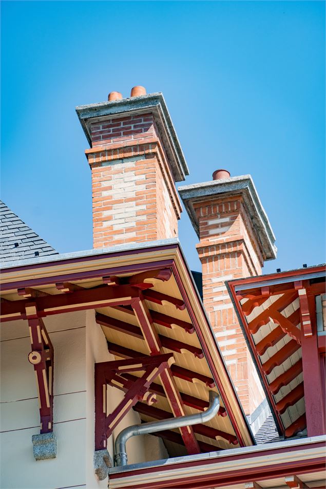 Ancien Hôtel du Mont-Joly_Saint-Gervais-les-Bains - OT Saint-Gervais Mont-Blanc