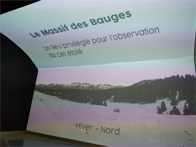 Projection - L.MARTIN