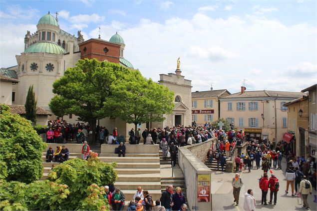 Basilique - Michael Zeilfelder