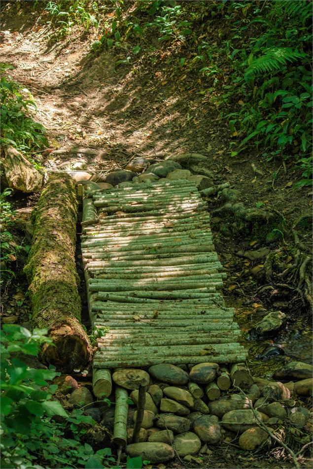 Circuit de l'Ain au Plateau à Villette-sur-Ain - M Zeilfelder