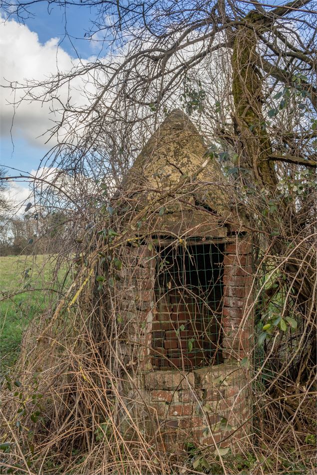 Puits d'argent - M.Zeilfelder