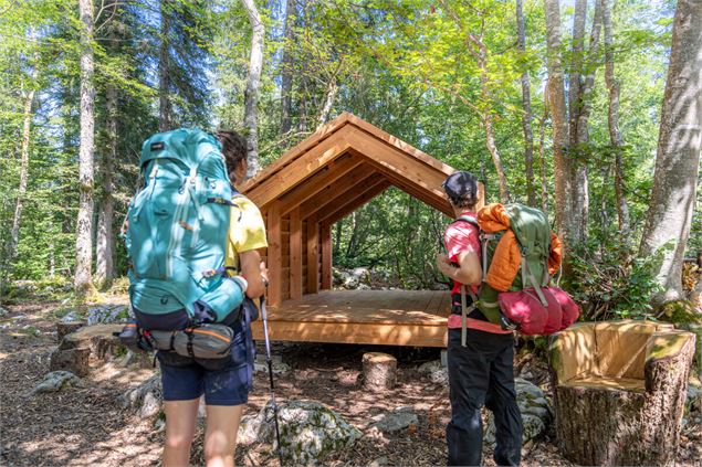 Schelter - Alpigraphie / Kröll Matthias