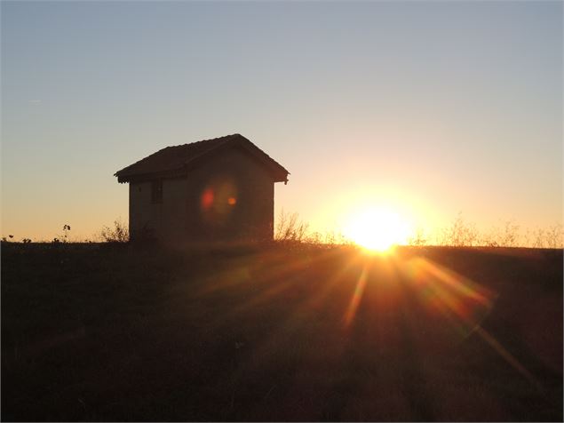 Le Déromptey - Monique Goyon