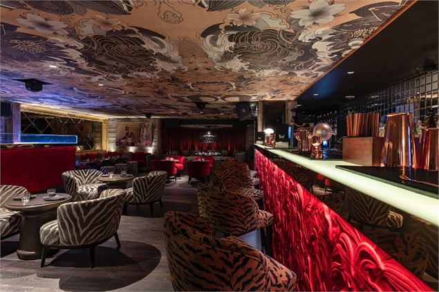 SOUTH Restaurant & Club