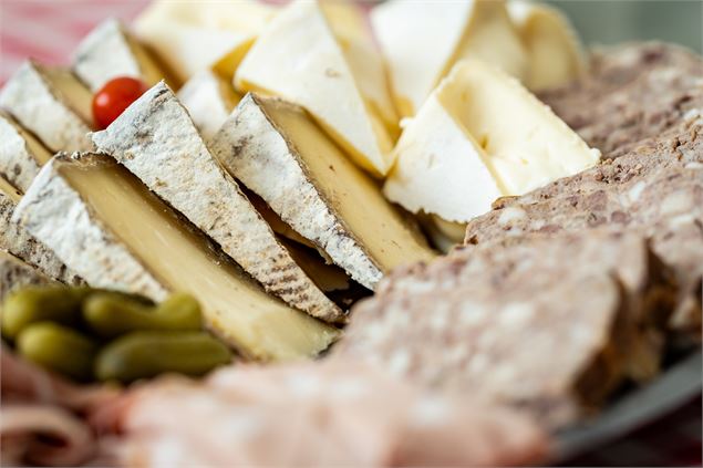 La Délicieuse Capfrance- 11km_Samoëns - CHLORO BIKE