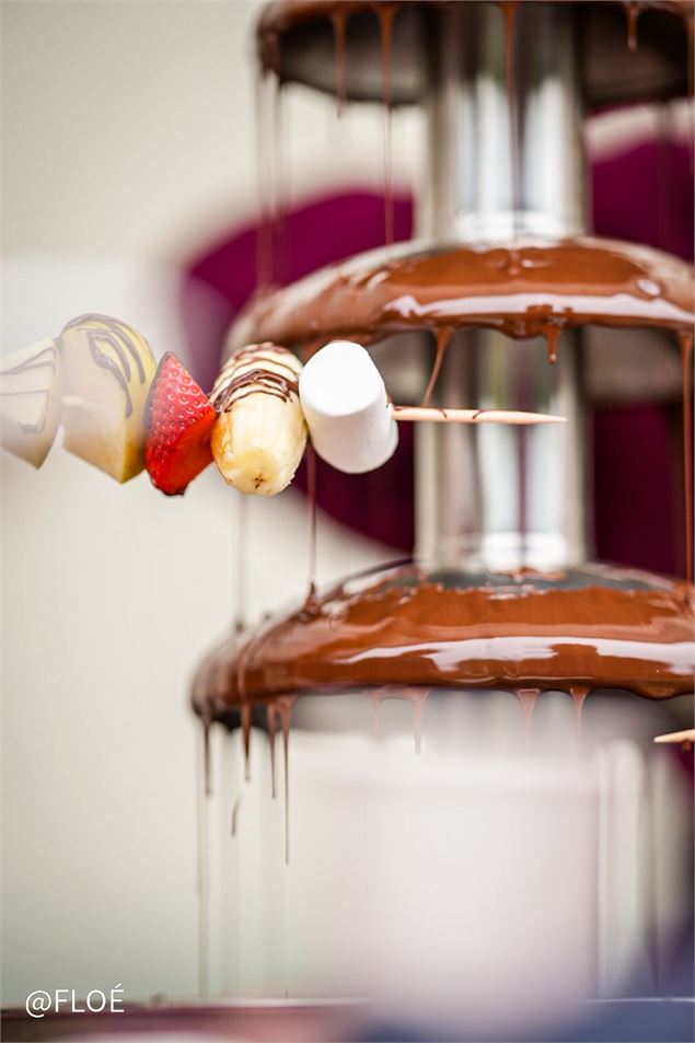 La Délicieuse Capfrance- 38KM_Samoëns - Chlorobike