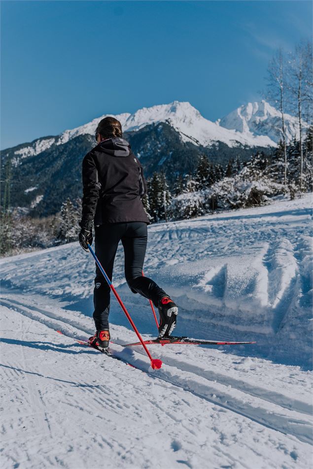 Alternatif  - Bozel - Elisabeth Gayard