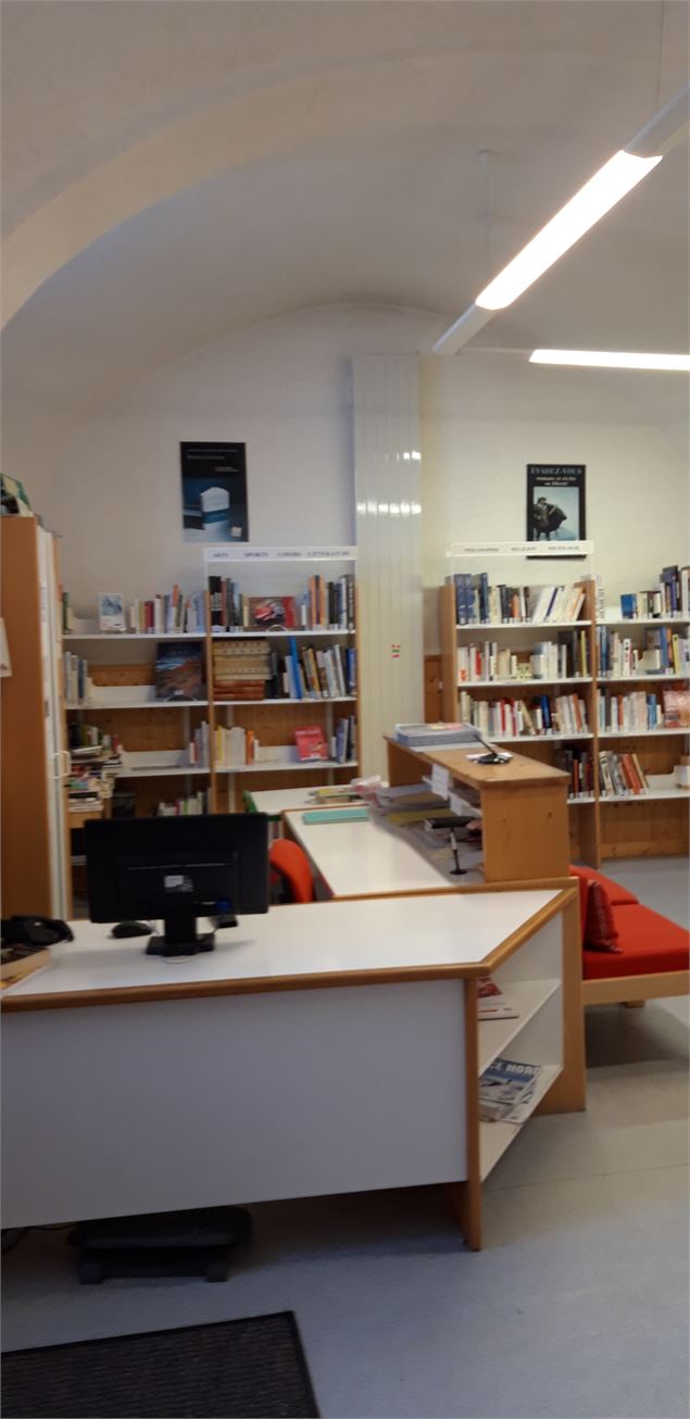 La récréation - office de tourisme de Peisey-Vallandry