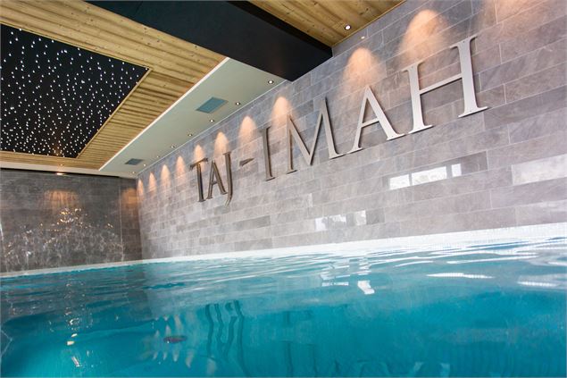 Piscine - @etincellescollection