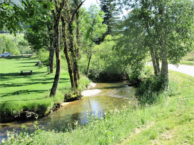 Lélex - ©annelegrand