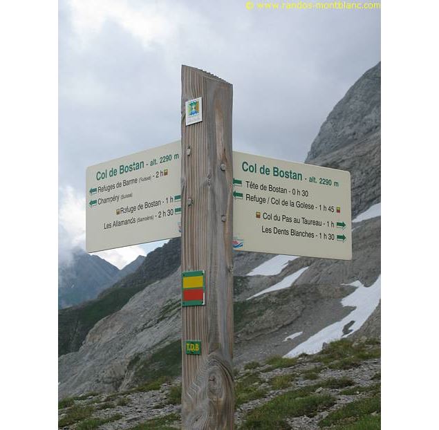 Tête de Bostan depuis Morzine_Morzine