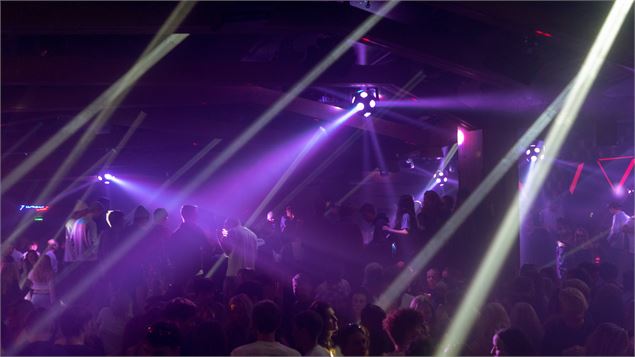 Intérieur_Doudoune club - Doudoune Club