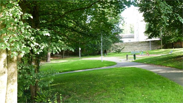 Parc de la visitation - Parc Visitation_ Crédit OT Bourg-en-Bresse (8)-lt