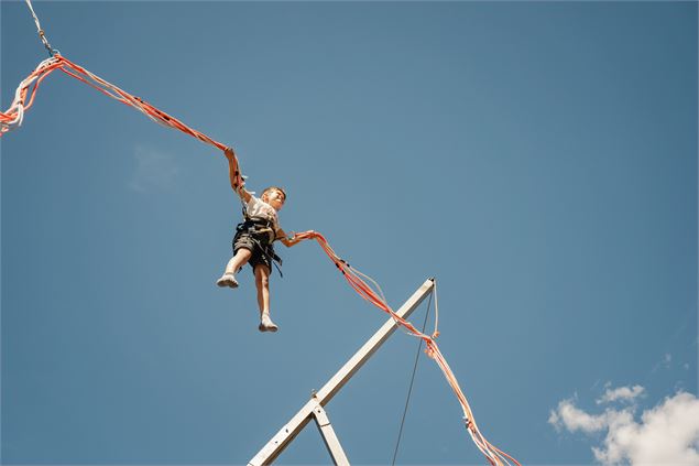 Trampolines Bengy_Val-d'Isère - Yann Allegre
