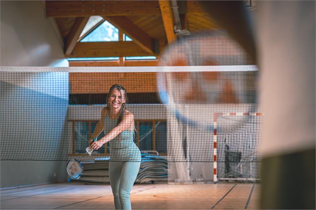 Multisports - Gilles Lansard