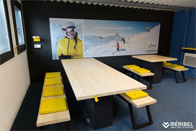 PIKNIC'N'RELAX - S3V - Sylvain Aymoz