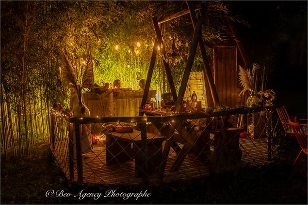 Les Jardins de Lornay_Lornay - Jardins de Lornay