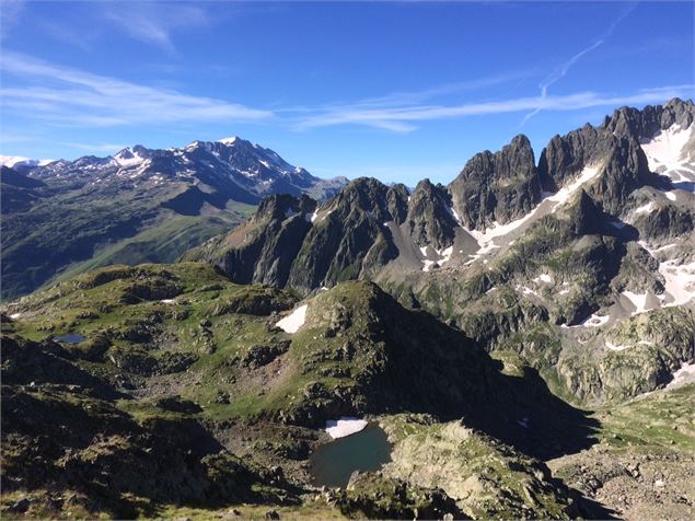 randonnée pédestres