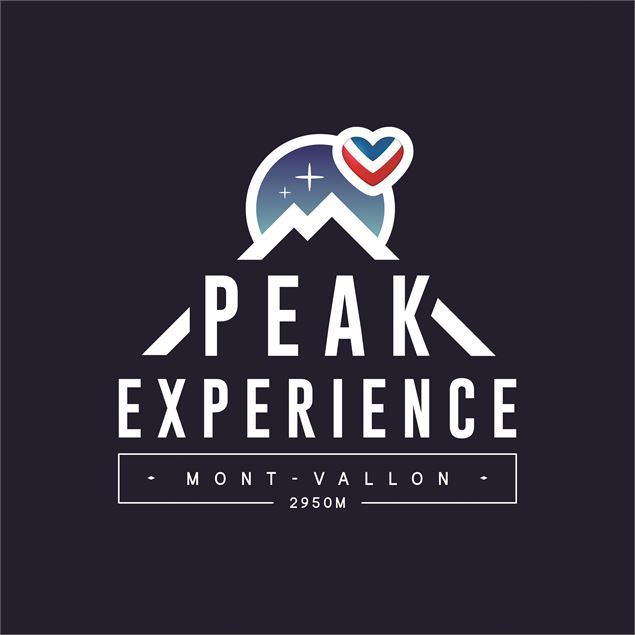 Point de vue - Mont Vallon (Peak Experience) - S. AYMOZ