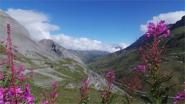 Col du Galibier - Alexandre Gros / Maurienne Tourisme