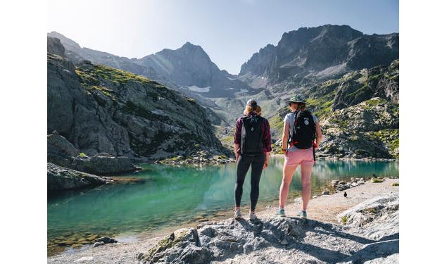 Randonnée au Lac Blanc depuis l'Index_Chamonix-Mont-Blanc