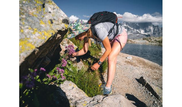 Randonnée au Lac Blanc depuis l'Index_Chamonix-Mont-Blanc