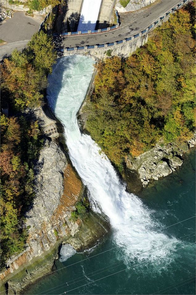 - CNR/ Camille Moirenc