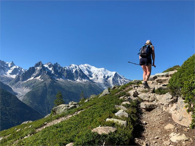 Aiguillette d'Argentière - OTVCMB