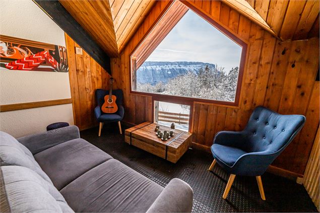 Nordicéa_Saint-François-de-Sales - Nordicéa