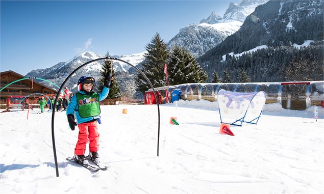 Kids Club - @Jean-Baptiste Bieuville