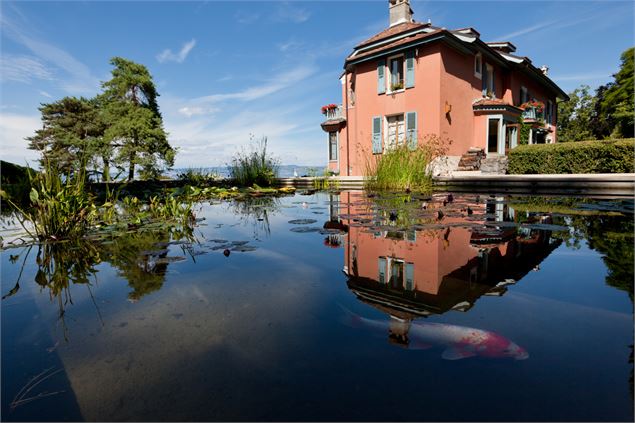photo-prestataire - Evian Tourisme