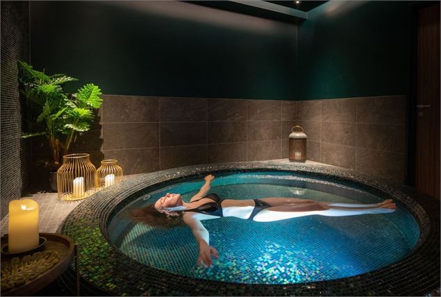 flottaison - Droit La Parenthèse