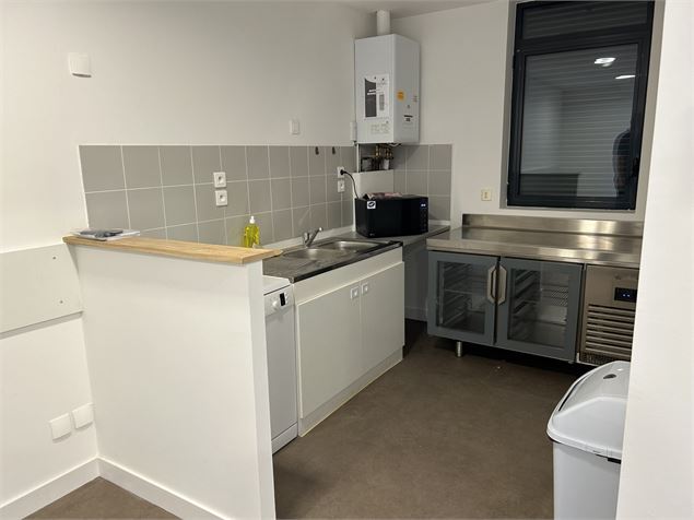 Cuisine - Ilona Gallay