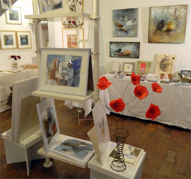 Dingues d_art - Dingues d_art