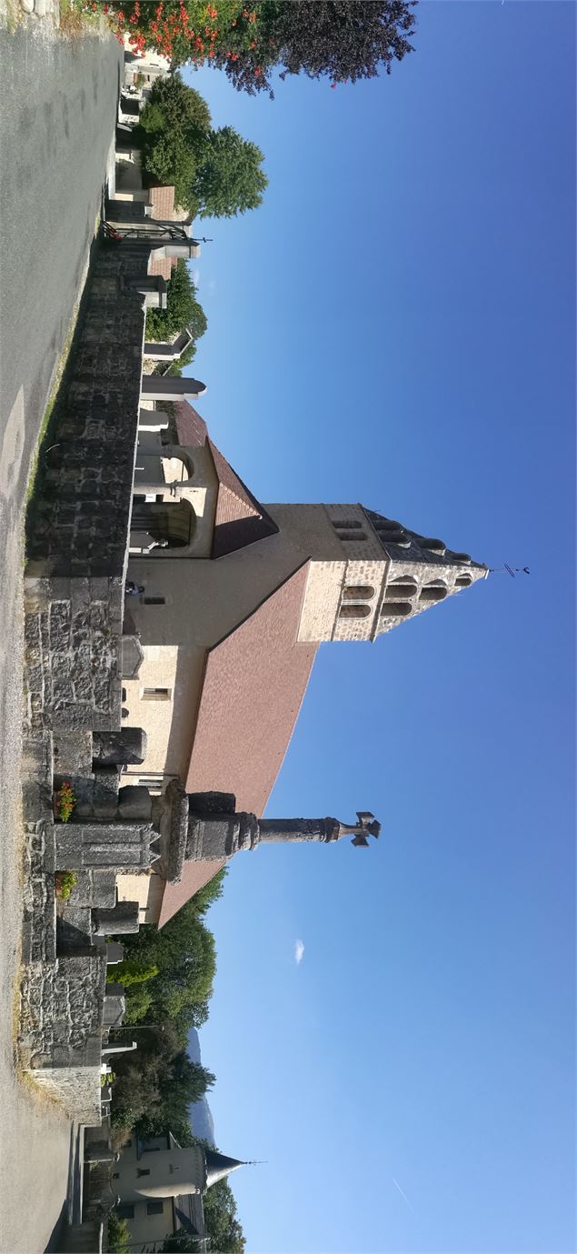 Circuit de randonnée Champagne en Valromey - La vie du loup - Maxime Ballet