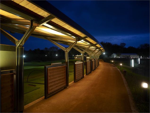 Golf de Mionnay - Golf de Mionnay