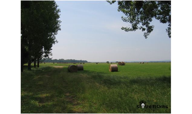 Veille Seille, Sermoyer