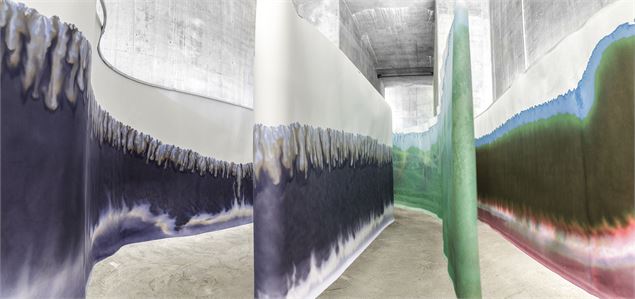 Pile Pont Expo_Saint-Gervais-les-Bains - Céline Vetticoz