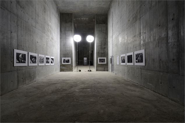 Pile Pont Expo - Céline Vetticoz