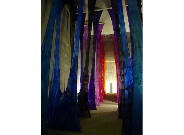 Sans titre, Elsa Tomkowiak, 2014 - Céline Vetticoz