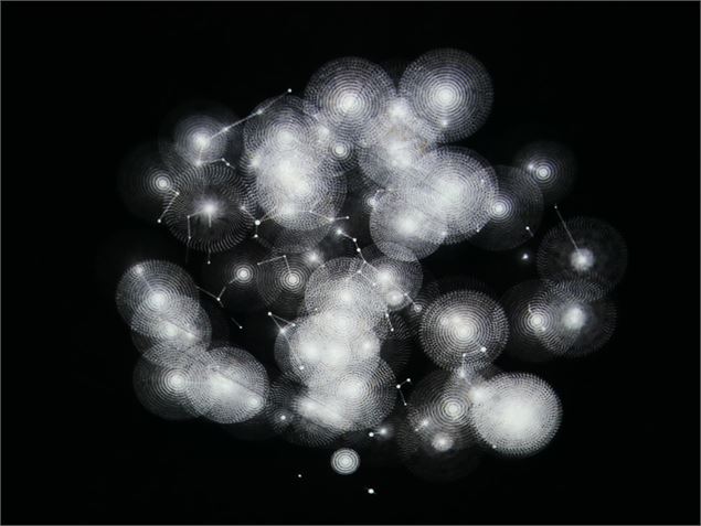 Blackout, Etienne de Fleurieu, 2019 - Céline Vetticoz