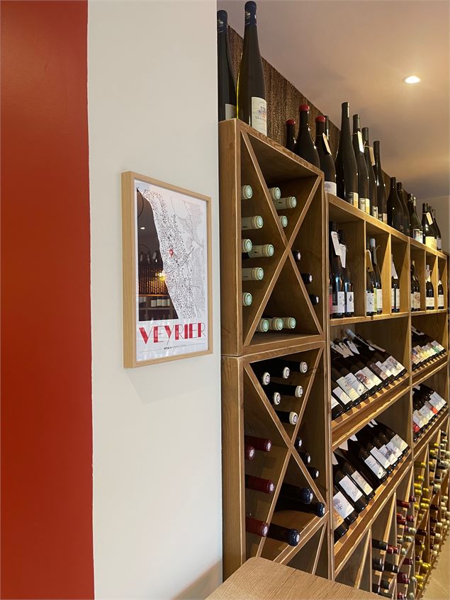 La Cave du Coin - Aurélien Modurier 