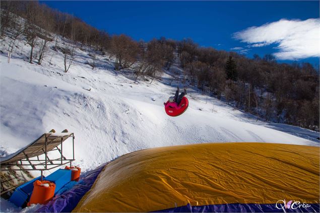 Big air Bag Valmigliss - ok créa