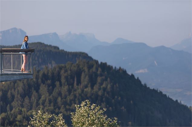 Belvédère du Revard - @de_beaux_lents_demains