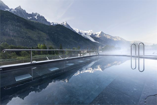 QC Terme Spas and Resorts